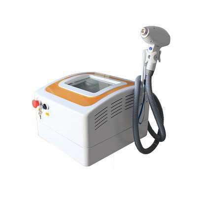 Newest No-channel 808nm+755nm+1064nm diode laser hair removal machine