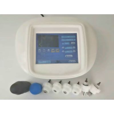 Newest Low intensity portable shock wave generator for ed KB30
