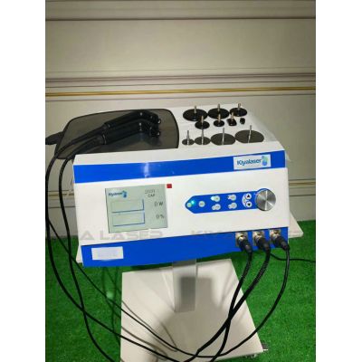 2020Top Selling HIgh Quality 448KHz Radio Frequency Fat Reduce Weight Loss Machine